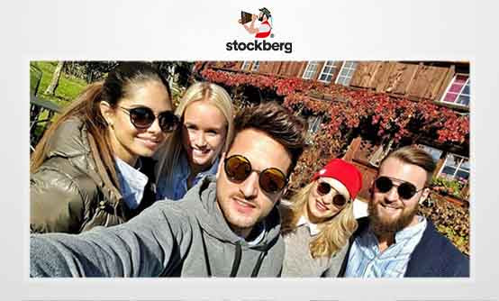 Stockberg Fotoshooting