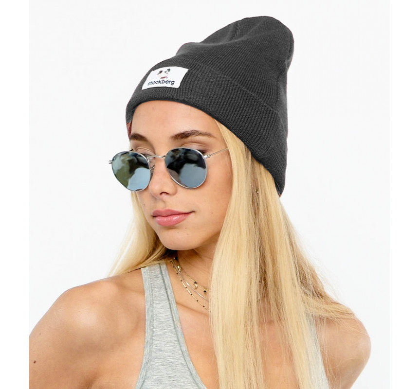 stockberg - beanie unisex