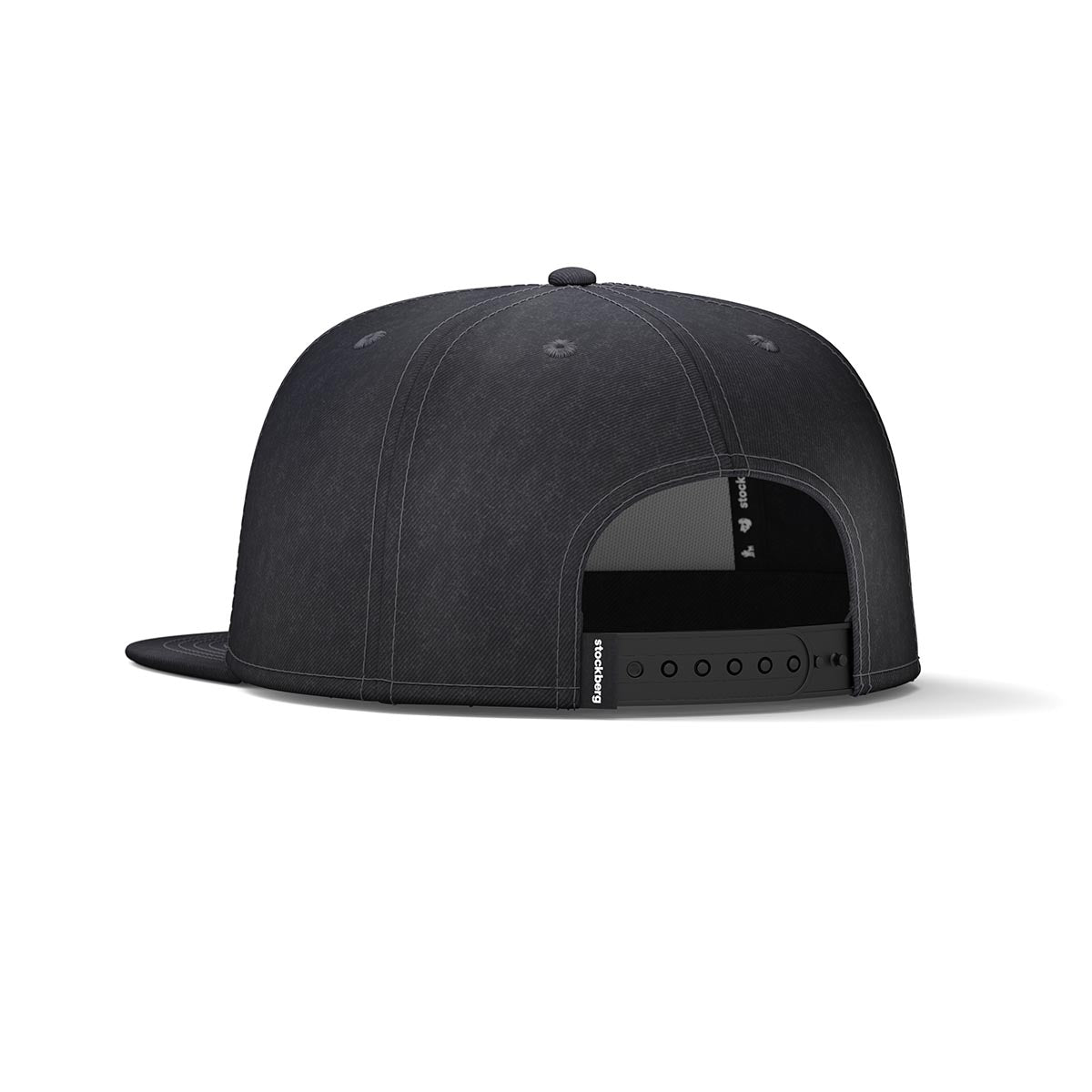 Stockberg Appenzell Kuh Cap - BIG Premium