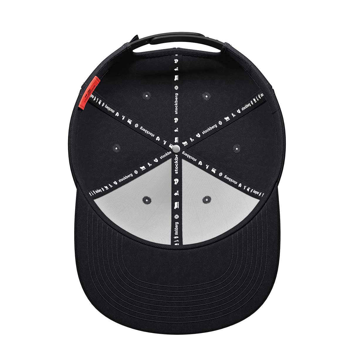 Stockberg Appenzell Kuh Cap - BIG Premium