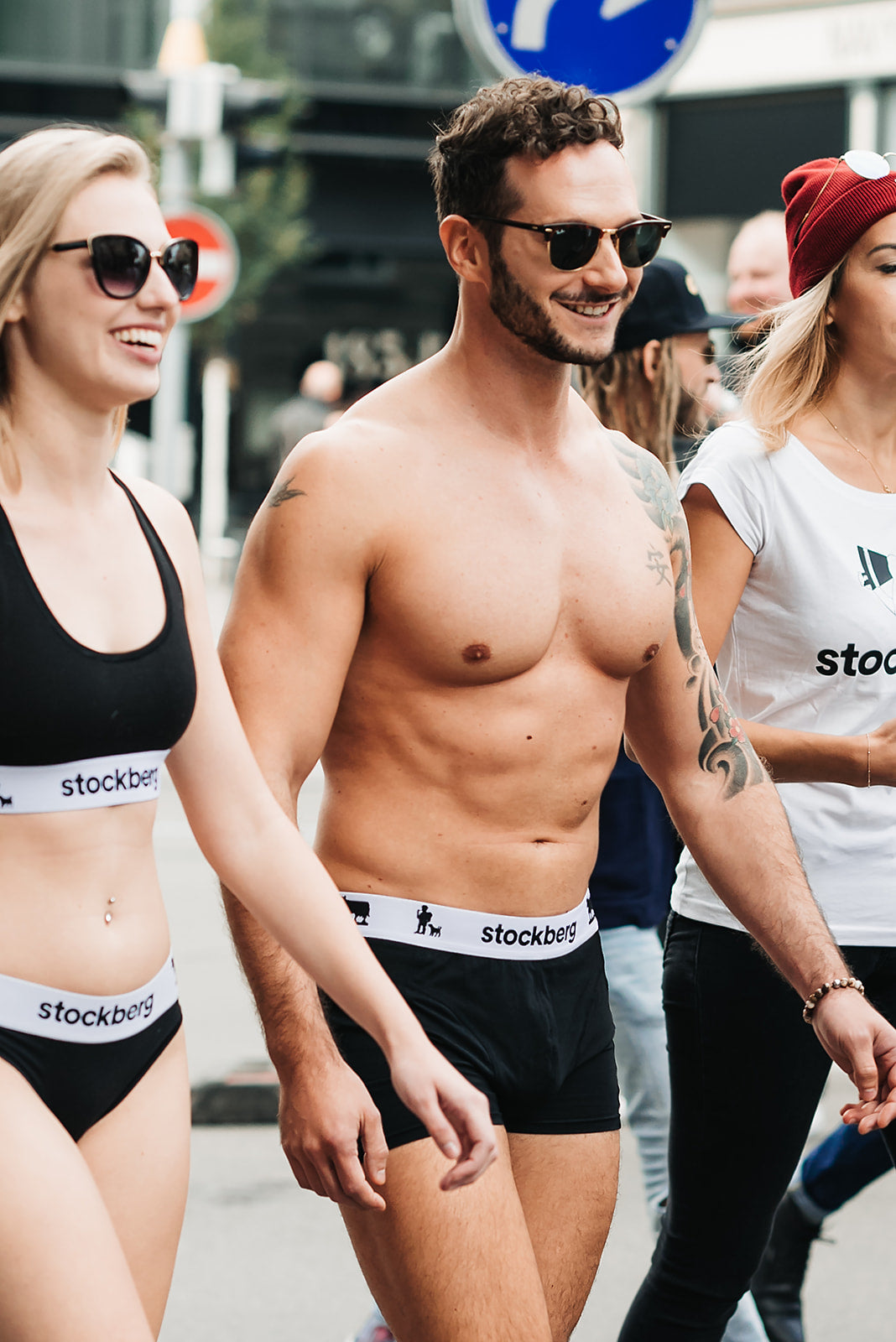 stockberg boxer shorts