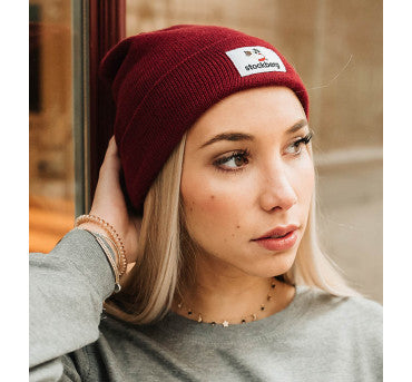 stockberg - beanie unisex