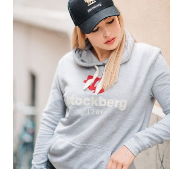 stockberg - women's hoodie